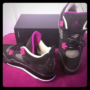 Brand new Jordan sneakers for women.